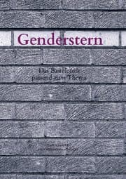 Cover von Genderstern