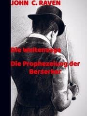 Cover von Die Weltensaga