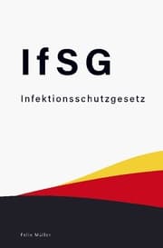 Cover von Infektionsschutzgesetz
