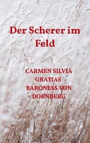 Cover von Der Scherer im Feld