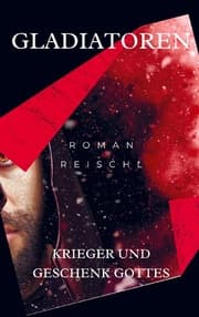 Cover von GLADIATOREN