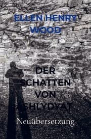 Cover von DER SCHATTEN VON ASHLYDYAT