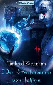 Cover von Der Seelenbanner von Ishkra