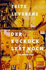 Cover von Der Kuckuck lebt noch