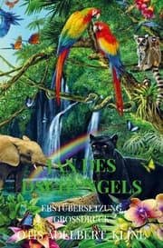 Cover von Jan des Dschungels
