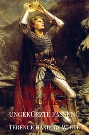 Cover von Der König auf Camelot