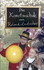 Cover von Die Kometenschule