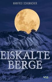 Cover von Eiskalte Berge
