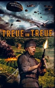 Cover von Treue um Treue