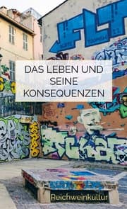 Cover von Das Leben und seine Konsequenzen