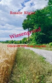 Cover von Wiesengrund