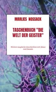 Cover von Taschenbuch 'Die Welt der Geister'