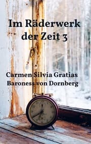 Cover von Im Räderwerk der Zeit 3