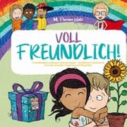 Cover von Voll Freundlich