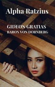 Cover von Alpha Ratzius