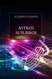 Cover von Astros susurros