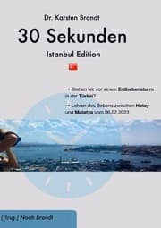 Cover von 30 Sekunden