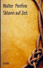 Cover von Sklavin auf Zeit