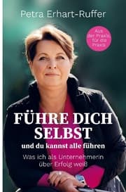 Cover von Führe Dich selbst und du kannst alle führen