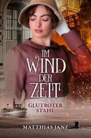 Cover von Im Wind der Zeit