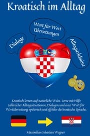 Cover von Kroatisch im Alltag