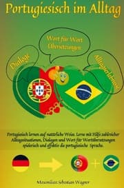 Cover von Portugiesisch im Alltag