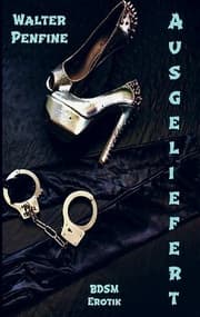 Cover von Ausgeliefert