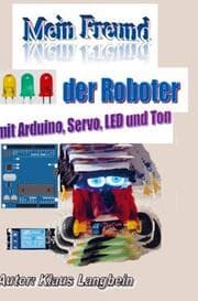 Cover von Mein Freund der Roboter