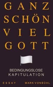 Cover von GANZ SCHÖN VIEL GOTT