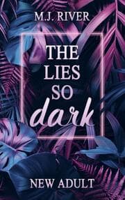 Cover von The Lies So Dark