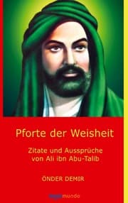 Cover von Pforte der Weisheit