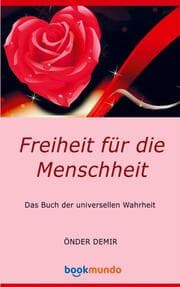 Cover von Freiheit für die Menschheit
