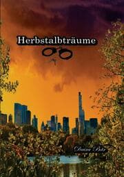 Cover von Herbstalbträume