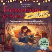Cover von Fantasiereisen für Kinder mit ADHS