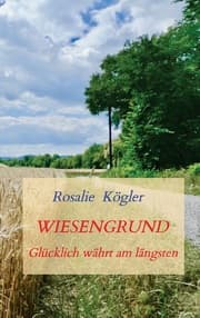 Cover von Wiesengrund