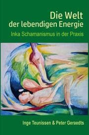 Cover von Die Welt der lebendigen Energie