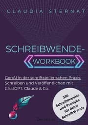Cover von SchreibWende-Workbook