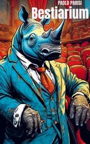Cover von Bestiarium