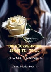 Cover von Die Rückkehr ins Jenseits - Teil 2