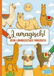 Cover von Lamagisch!