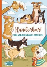 Cover von Hunderbar!