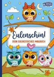 Cover von Eulenschön!