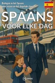 Cover von Spaans voor elke dag
