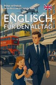 Cover von Englisch für den Alltag