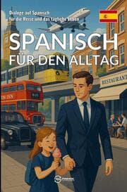 Cover von Spanisch für den Alltag