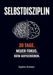 Cover von Die Macht der Selbstdisziplin
