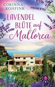 Cover von Lavendelblüte auf Mallorca