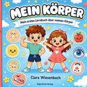 Cover von Mein Körper