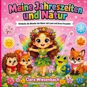 Cover von Meine Jahreszeiten und Natur