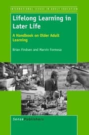 Cover von Lifelong Learning in Later Life